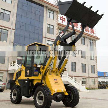 mini loader ZL10B for sale