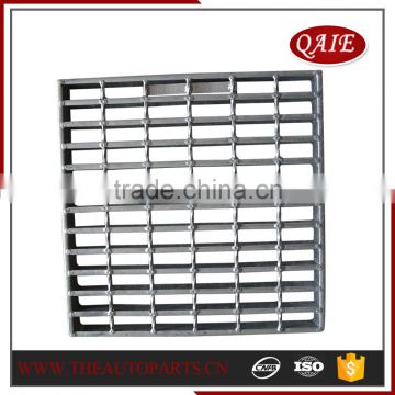customized stainless steel grating mesh prices