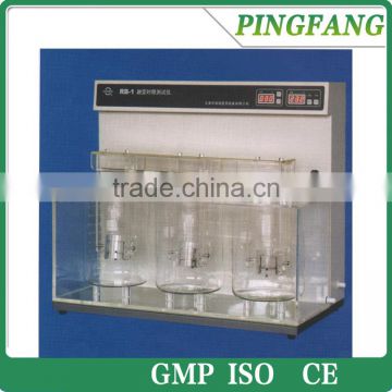RB-1 lab Thaw tester for suppository with high quality