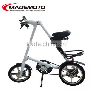 High Class Cheap Folding Bicycle for Sale