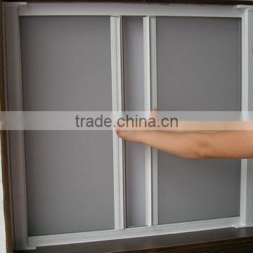 kitchen sliding window aluminium