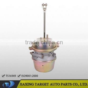 Familiar with ODM factory High quality standard parking brake chamber T3636 brake chamber types