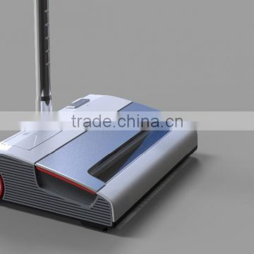 2015 new arrival 2 in 1 cordless vacuum cleaner&sweeper
