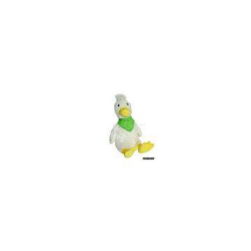 Sell Stuffed Toy Sitting Duck