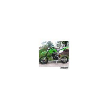 Dirt Bike: HL-031A