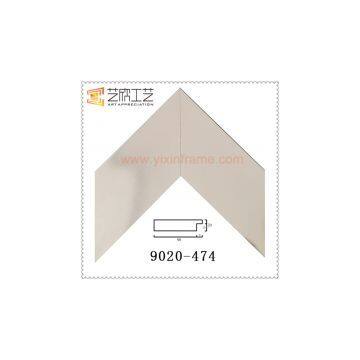 Discount Plastic Frame Mouldings 9020