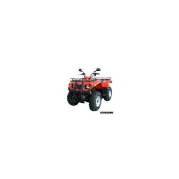 Sell 400cc 4*4 EEC ATV