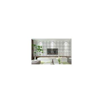 Kitchen Waterproof Home Decor Wallpapers Decorative 3D Wall Panels Moistureproof