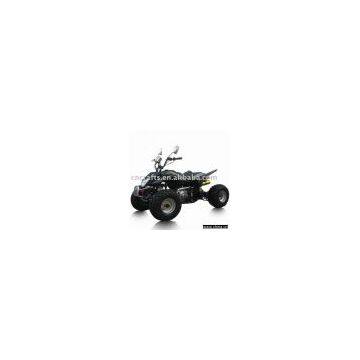 ATV-JLG20 black  range 50-125cc available