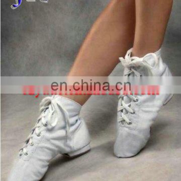 Jazz dance shoes X-8036#