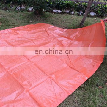Polyethylene tarps sheeting