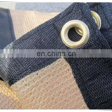 Sun shade cloth For Chain Link Fences(windowscreen fence)