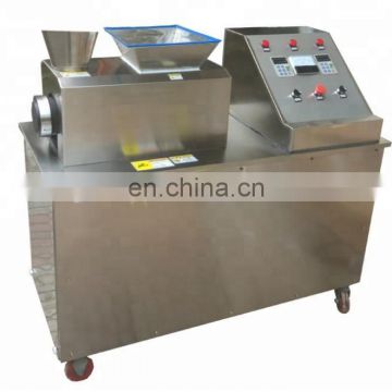 Vegetable noodle making machine Color with a filling noodle machine