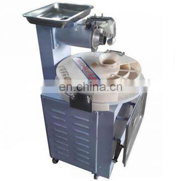 Chinese pizza dough rounder dough ball making machine dough divider rounder