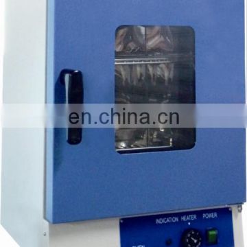 Industrial Convection Ovens with Natural convection