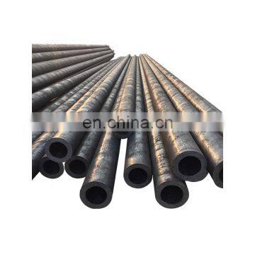 ASTM Standard seamless carbon steel pipe