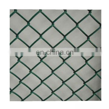 Cyclone Wire Coils/chain link mesh