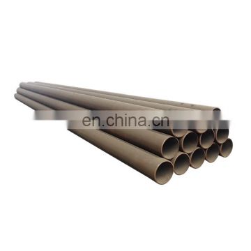 China professional supply ASTM A29M alloy seamless steel pipe