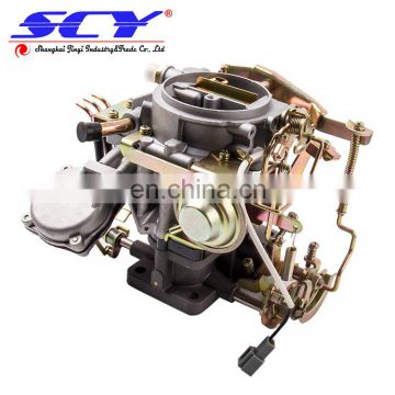 New Carburetor Standard Suitable for Toyota Land Cruiser OE 21100-61200 2110061200 21100-61300 2110061300