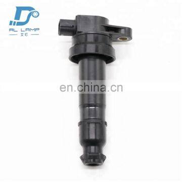 Ignition coil 27301-2B000 for Accent Veloster 2012-2017 1.6L L4