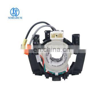 B5567-JM00B Combination Switch Coil Spiral Cable Clock Spring For Nissan Rogue 2008-2009