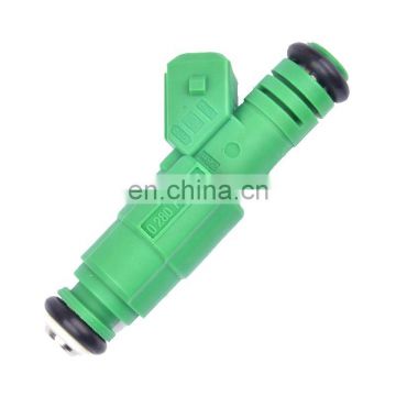 OE 0280 155 968 Auto engine parts Fuel injector