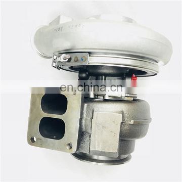 HX55 4037344  4037340  4037341 turbocharger Truck with D12 Engine turbo charger of booshiwheel