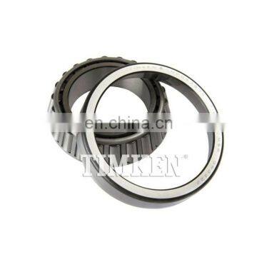 low friction JHM133449 JHM133417 JM734445 JM734410 large size bower tapered roller bearing crane slewing rings