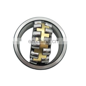 high quality industrial standard rotor parts 22232 CC CA W33 double roller spherical roller bearing size 160x290x88