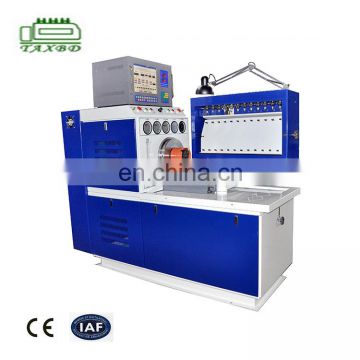 XBD-619D diesel fuel injection pump test bench for traditional mechanical pump