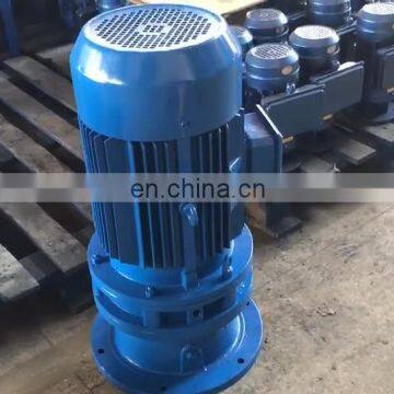 Stainless Steel Liquid Mixer Agitator with mixer tank