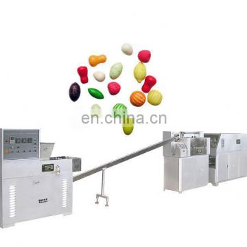 Factory price Automatic chewing gum manufacturing machine