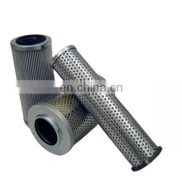 Replace EPE filters element 168500SH6XLS000P stainless steel mesh hydraulic oil filter element