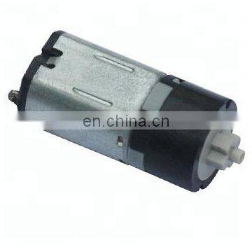 1.5-3.0V 10mm dc planetary gear motor