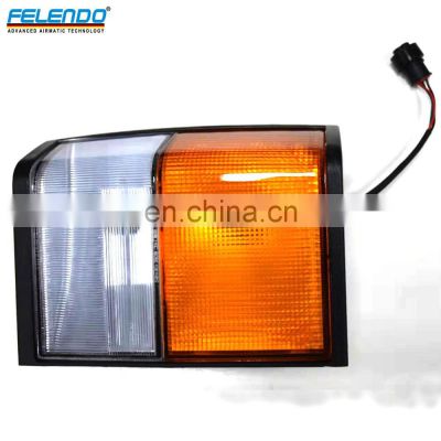 Factory Sale Lamp For Range Rover Classic (1986 - 1991) PRC5575 PRC6164  Right/Left Flasher Lamp