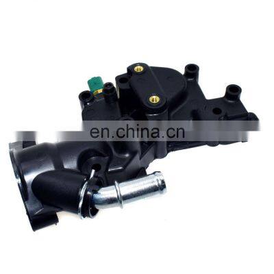 For CITROEN C2 C3 NEMO BERLINGO 1.1 1.4 1.6 THERMOSTAT HOUSING & SENSOR 1336Y8