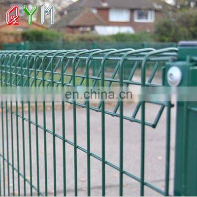 Continued Hot Korean Type Brc Welded Wire Mesh Fencing