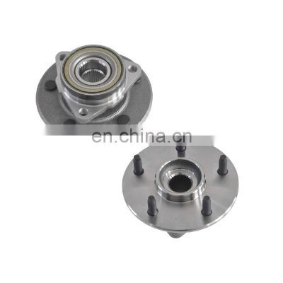 515038 High performance ball bearing wholesale wheel bearing hub for DODGE from bearing factory
