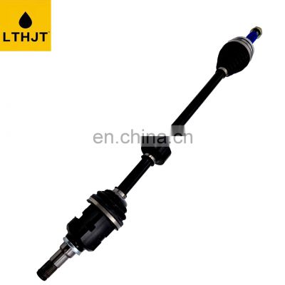 Car Accessories Auto Spare Parts Front Right Semi-axle Assembly Drive Shaft 43410-02640 For COROLLA ZRE120 2007-2017