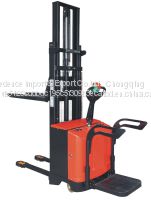 New Powerful FSEM15/20 Electric stacker Truck for Sale Cheap Price