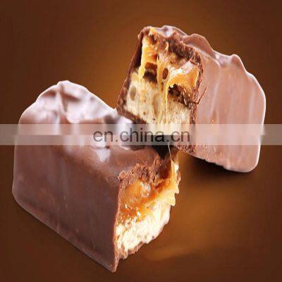 high quality Popular In Kids industrial chocolate cereal bar making machine for sale