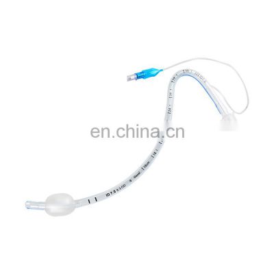 Medical medical pvc nasal endotracheal tubes endotracheal tube