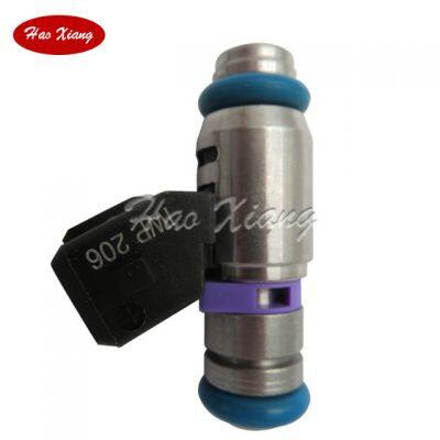 Haoxiang Auto New Original Car Fuel Injector Nozzles IWP-206  IWP206  For Fiat Gasoline Petrol Car