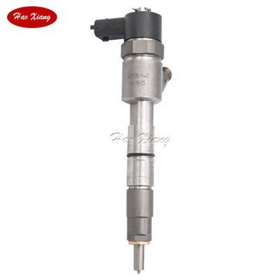 Haoxiang Auto New Original Car Fuel Injector Nozzles 0445110454  For Isuzu JMC 4JB1 1112100ABA