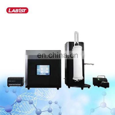 LAB1ST Laboratory Lab High Performance Flash Chromatography Device Continuous Chromatography System