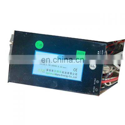 DAYUN TRUCK NEW ENERGY TRUCK BATTERY CONTROL MODULE OPT-BMS-J-001