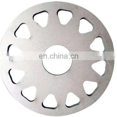Bending Stamping Coating Punching Welding Deep Drawing Parts Services