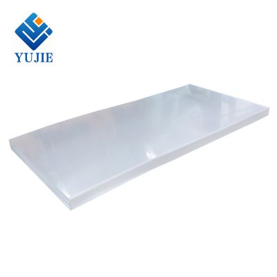 Tisco Stainless Steel Sheet 321 Stainless Steel Sheet 3. 5mm—6mm Stainless Plate