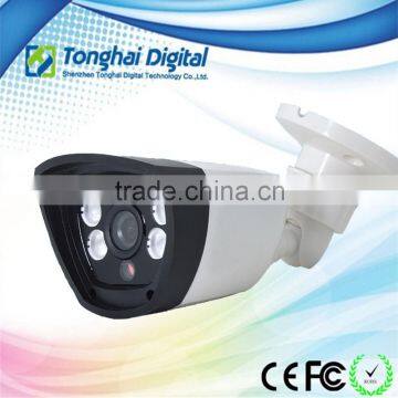 Hot Sale 1/4 CMOS 700TVL 180 Degree Viewing Angle CCTV Camera