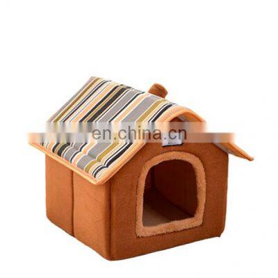 Wholesale outdoor and indoor  dog  house large cage pet house  price